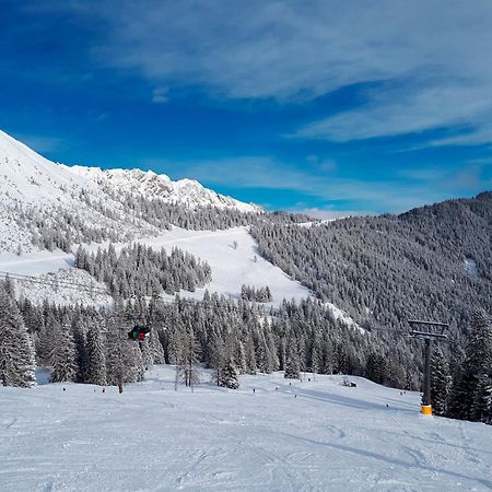 Landal Chalet Matin Bürserberg Kültér fotó